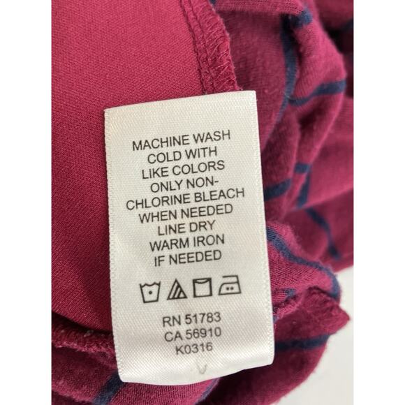 Maurice’s 3/4 Sleeve Tshirt Dress With Pockets Women’s Size 2XL - Picture 6 of 7